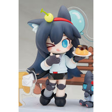 Arknights Dessert Time Blaze Q-figure