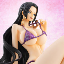 One Piece Portrait of Pirates Boa Hancock (Ver.BB_EX 20th Anniversary) Limited Edition [Pre-Order]