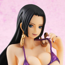 One Piece Portrait of Pirates Boa Hancock (Ver.BB_EX 20th Anniversary) Limited Edition [Pre-Order]