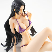 One Piece Portrait of Pirates Boa Hancock (Ver.BB_EX 20th Anniversary) Limited Edition [Pre-Order]