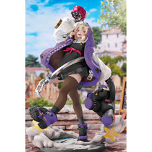 Guilty Gear -Strive- Spiritale Bridget (Purple Ver.) 1/7 Scale Figure [Pre-Order]