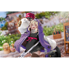 Guilty Gear -Strive- Spiritale Bridget (Purple Ver.) 1/7 Scale Figure [Pre-Order]