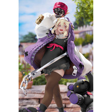 Guilty Gear -Strive- Spiritale Bridget (Purple Ver.) 1/7 Scale Figure [Pre-Order]