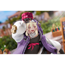 Guilty Gear -Strive- Spiritale Bridget (Purple Ver.) 1/7 Scale Figure [Pre-Order]