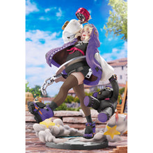 Guilty Gear -Strive- Spiritale Bridget (Purple Ver.) 1/7 Scale Figure [Pre-Order]