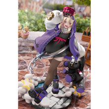 Guilty Gear -Strive- Spiritale Bridget (Purple Ver.) 1/7 Scale Figure [Pre-Order]