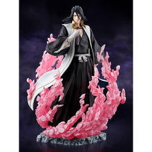 Figuarts ZERO Byakuya Kuchiki - The Thousand-Year Blood Battle