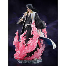 Figuarts ZERO Byakuya Kuchiki - The Thousand-Year Blood Battle