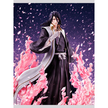 Figuarts ZERO Byakuya Kuchiki - The Thousand-Year Blood Battle