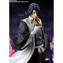 Figuarts ZERO Byakuya Kuchiki - The Thousand-Year Blood Battle