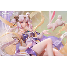 Honor of Kings Chang'e (Princess of the Cold Moon Ver.) 1/7 Scale Figure (with Bonus)