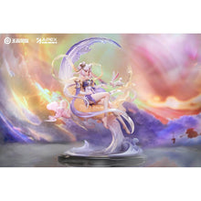 Honor of Kings Chang'e (Princess of the Cold Moon Ver.) 1/7 Scale Figure (with Bonus)