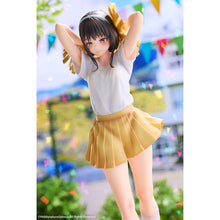 Jonsun Illustration Cheerleader Misaki 1/6 Scale Figure