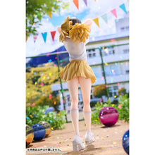 Jonsun Illustration Cheerleader Misaki 1/6 Scale Figure