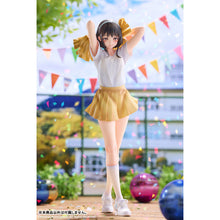 Jonsun Illustration Cheerleader Misaki 1/6 Scale Figure