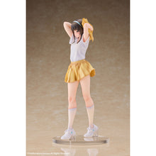 Jonsun Illustration Cheerleader Misaki 1/6 Scale Figure