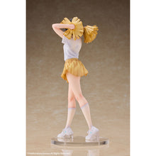 Jonsun Illustration Cheerleader Misaki 1/6 Scale Figure