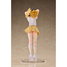 Jonsun Illustration Cheerleader Misaki 1/6 Scale Figure