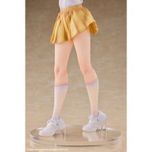 Jonsun Illustration Cheerleader Misaki 1/6 Scale Figure