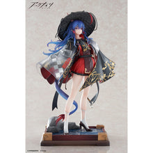 Arknights Ch'en (Ten Thousand Mountains Ver.) 1/7 Scale Figure (with Bonus) [Pre-Order]