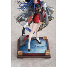 Arknights Ch'en (Ten Thousand Mountains Ver.) 1/7 Scale Figure (with Bonus) [Pre-Order]