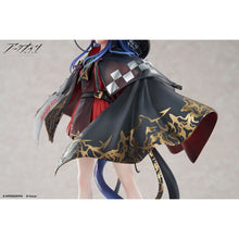 Arknights Ch'en (Ten Thousand Mountains Ver.) 1/7 Scale Figure (with Bonus) [Pre-Order]