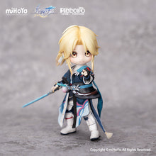 Honkai: Star Rail Piccodo Yanqing Action Doll