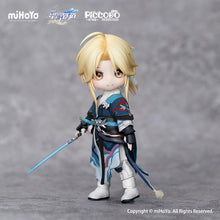 Honkai: Star Rail Piccodo Yanqing Action Doll