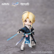 Honkai: Star Rail Piccodo Yanqing Action Doll