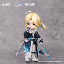 Honkai: Star Rail Piccodo Yanqing Action Doll