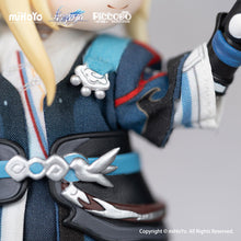 Honkai: Star Rail Piccodo Yanqing Action Doll