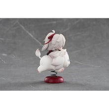 Honkai: Star Rail Jing Yuan Springy Chibi Figure