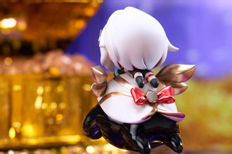 Honkai: Star Rail Topaz & Numby Springy Chibi Figure