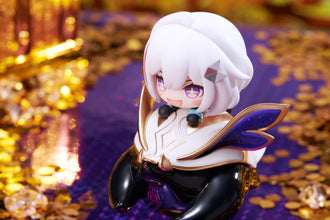 Honkai: Star Rail Topaz & Numby Springy Chibi Figure