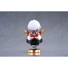 Honkai: Star Rail Topaz & Numby Springy Chibi Figure