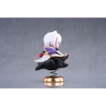 Honkai: Star Rail Topaz & Numby Springy Chibi Figure