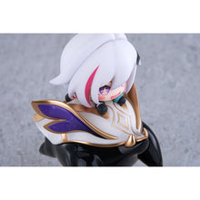 Honkai: Star Rail Topaz & Numby Springy Chibi Figure