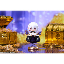 Honkai: Star Rail Topaz & Numby Springy Chibi Figure