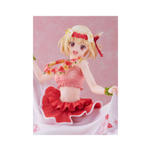 Lycoris Recoil Chisato Nishikigi (Hawaii Ver.) 1/7 Scale Figure