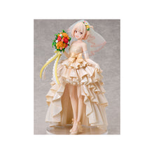 Lycoris Recoil Chisato Nishikigi (Wedding Dress Ver.) 1/7 Scale Figure[Pre-Order]