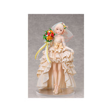 Lycoris Recoil Chisato Nishikigi (Wedding Dress Ver.) 1/7 Scale Figure[Pre-Order]