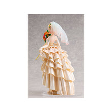 Lycoris Recoil Chisato Nishikigi (Wedding Dress Ver.) 1/7 Scale Figure[Pre-Order]