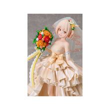 Lycoris Recoil Chisato Nishikigi (Wedding Dress Ver.) 1/7 Scale Figure[Pre-Order]