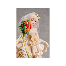 Lycoris Recoil Chisato Nishikigi (Wedding Dress Ver.) 1/7 Scale Figure[Pre-Order]