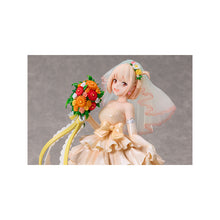 Lycoris Recoil Chisato Nishikigi (Wedding Dress Ver.) 1/7 Scale Figure[Pre-Order]