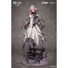 Arknights Civilight Eterna 1/7 Scale Figure