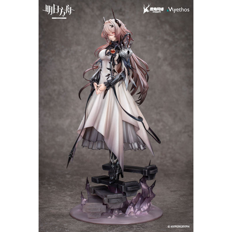未開封　Arknights CIVILIGHT ETERNA フィギュア Arknights Civilight Eterna 1/7 Scale Figure