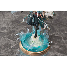 Honkai: Star Rail Dan Heng (Imbibitor Lunae Deluxe Ver.) 1/7 Scale Figure (With Bonus)