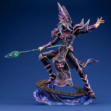 Yu-Gi-Oh! Duel Monsters Art Works Monsters Dark Magician (The Fated Duel) [Pre-Order]