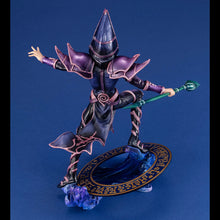 Yu-Gi-Oh! Duel Monsters Art Works Monsters Dark Magician (The Fated Duel) [Pre-Order]